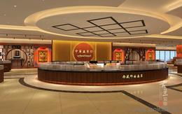 成都專業店鋪裝修設計公司 以專業設計服務，打造商業空間新標桿