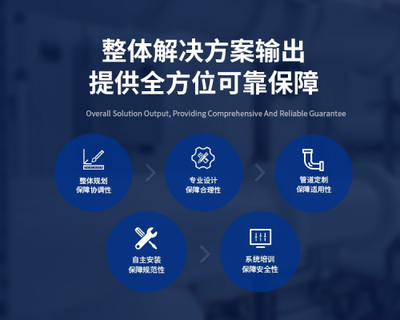 專注先進氣體純化技術，沃飛科技以專業設計服務助力半導體產業電子氣體國產化